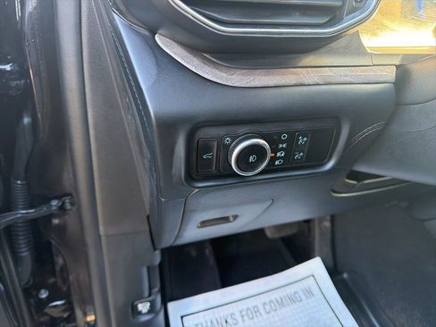 Used 2023 Ford Explorer Platinum w/ Technology Package image 14