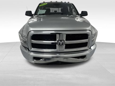 Used 2014 RAM 2500 SLT AWD/4WD image 8