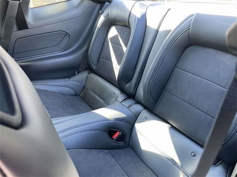 New 2026 Ford Mustang Dark Horse image 23