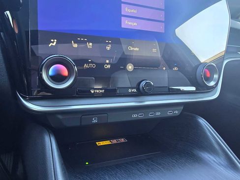 New 2026 Lexus RZ 350e 2WD w/ Accessory Package (P2) image 31