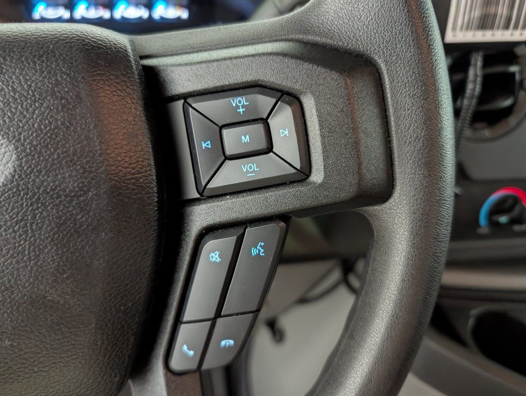 Used 2024 Ford E-350 and Econoline 350 Super Duty w/ Power Windows & Locks Group RWD image 13