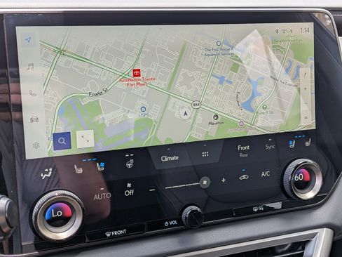 Used 2025 Lexus RX 350 Premium Plus w/ Convenience Package FWD image 37