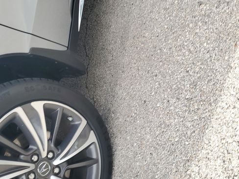 Used 2019 Acura MDX SH-AWD w/ Technology Package image 5