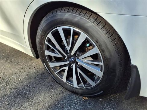 Used 2019 Subaru Legacy 2.5i w/ Alloy Wheel Package image 11