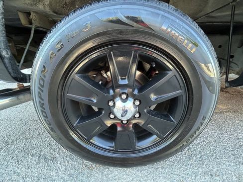 Used 2006 Ford F150 Harley-Davidson RWD image 24