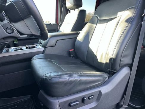 Used 2016 Ford F350 Lariat w/ Lariat Ultimate Package image 32
