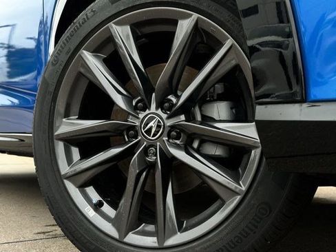 New 2026 Acura ADX A-Spec FWD image 11