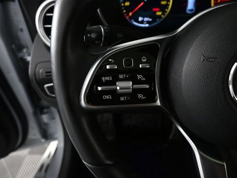 Certified 2023 Mercedes-Benz GLC 300 4MATIC Coupe image 10