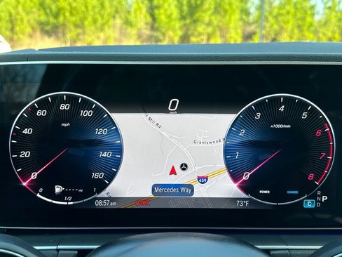 Certified 2024 Mercedes-Benz GLS 450 4MATIC image 23