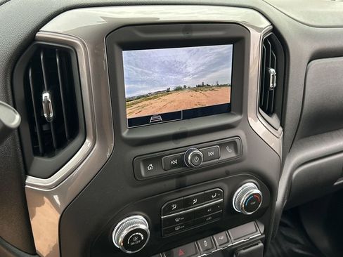 New 2026 GMC Sierra 3500 Pro w/ Convenience Package image 15