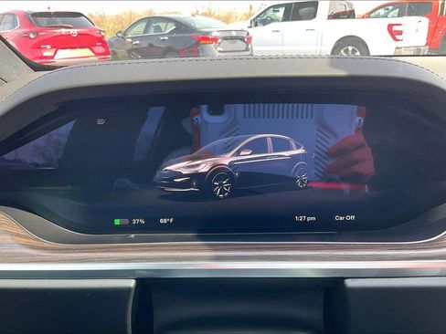 Used 2023 Tesla Model X image 12