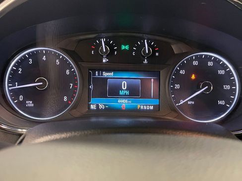 Used 2017 Buick Encore Preferred image 28