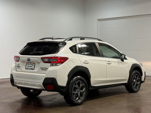 Used 2023 Subaru Crosstrek 2.5i Sport image 24