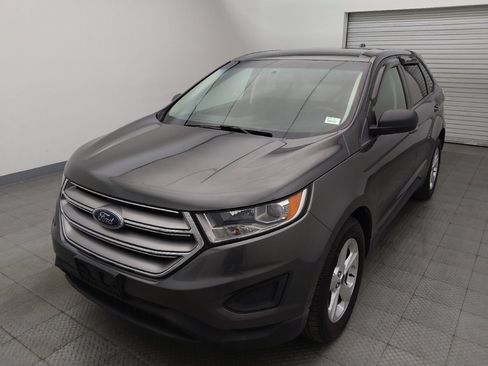 Used 2018 Ford Edge SE AWD/4WD image 15