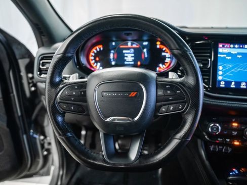 Used 2022 Dodge Durango GT image 37