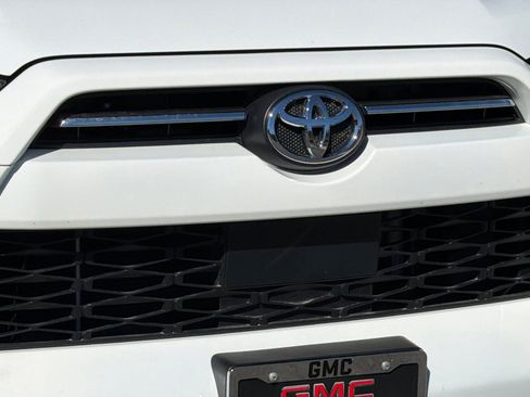 Used 2024 Toyota 4Runner SR5 image 43