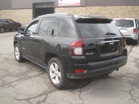 Used 2016 Jeep Compass Sport w/ Power Value Group image 7