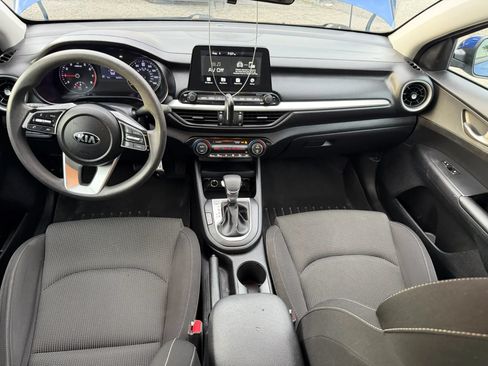 Used 2019 Kia Forte LXS FWD image 30