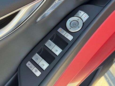 New 2026 Genesis G80 3.5T Sport Prestige image 26