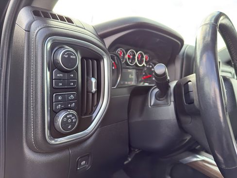 Used 2021 Chevrolet Silverado 1500 RST w/ All Star Edition Plus image 16