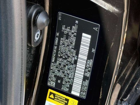 Used 2011 Lexus RX 350 2WD w/ Premium Pkg image 18