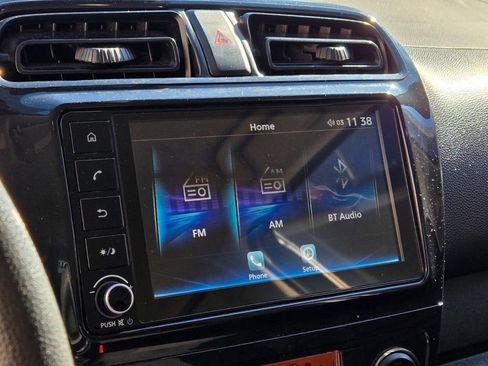 Used 2021 Mitsubishi Mirage ES image 12