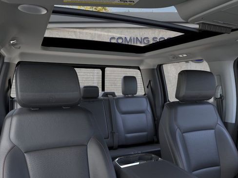 New 2026 Ford F350 Lariat AWD/4WD image 22