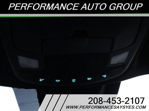 Used 2020 Ford Expedition Limited AWD/4WD image 18