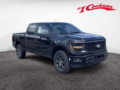 New 2026 Ford F150 STX