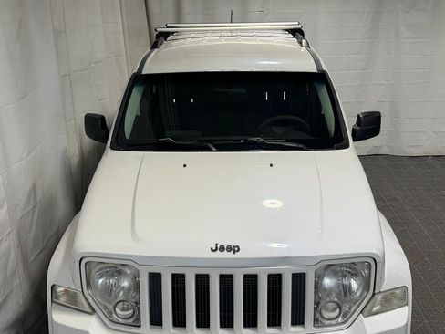 Used 2010 Jeep Liberty Sport w/ Skid Plate Group AWD/4WD image 3