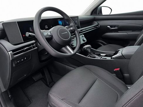 New 2026 Hyundai Tucson SEL image 14