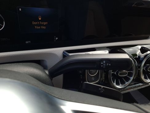 Certified 2025 Mercedes-Benz CLA 250 4MATIC image 24