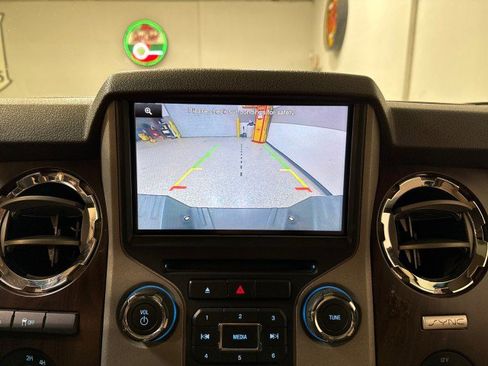 Used 2016 Ford F250 Lariat w/ Lariat Ultimate Package image 30