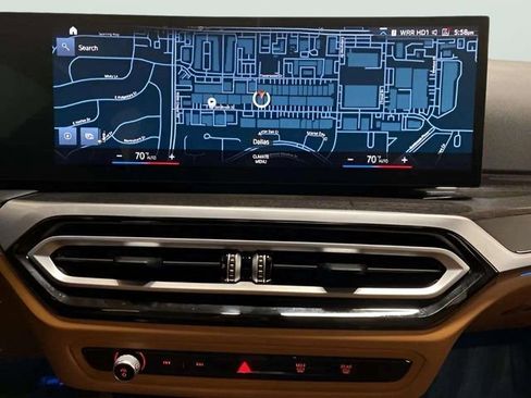 Used 2024 BMW 430i Gran Coupe xDrive w/ Convenience Package image 35