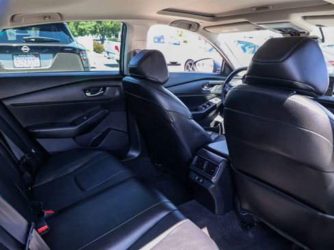Used 2024 Honda Accord EX-L image 16
