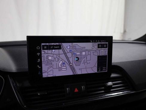 Used 2023 Audi SQ5 Premium Plus w/ Premium Plus Package image 31