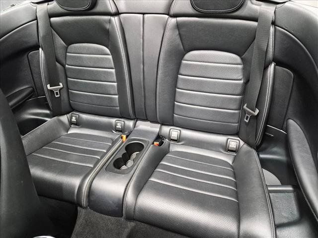 Used 2019 Mercedes-Benz C 300 Cabriolet image 18