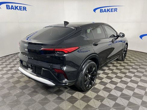 Certified 2024 Buick Envista Sport Touring w/ Convenience I Package image 9