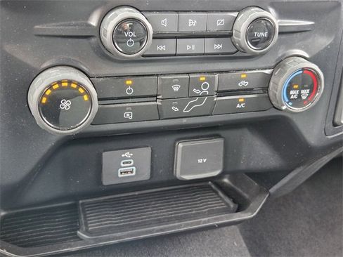 Certified 2024 Ford F250 XLT image 20