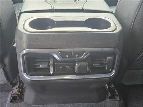 Used 2020 GMC Sierra 1500 AT4 w/ AT4 Premium Package AWD/4WD image 19