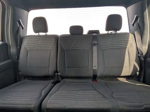 Used 2022 Ford F150 XL w/ STX Appearance Package AWD/4WD image 28