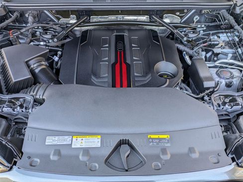Used 2025 Audi SQ5 Premium Plus image 23