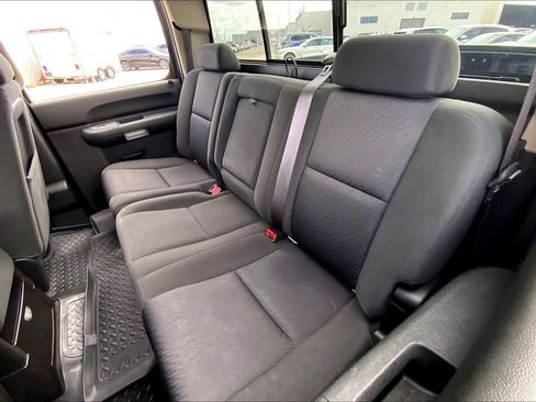 Used 2013 GMC Sierra 1500 SLE image 19