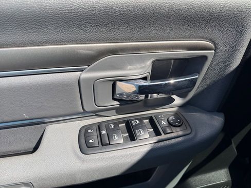 Used 2014 RAM 1500 Big Horn image 17