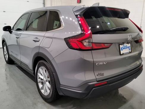 Used 2024 Honda CR-V EX-L image 5