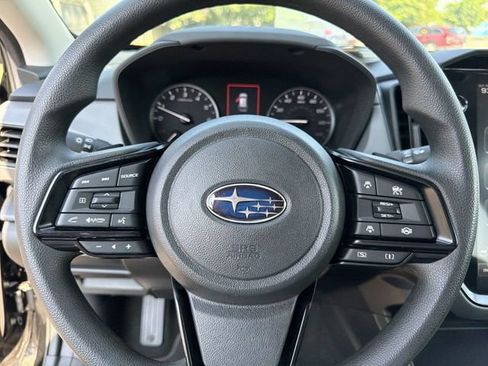Certified 2026 Subaru Crosstrek 2.5i Premium AWD/4WD image 15