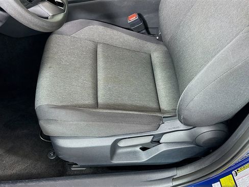 Certified 2025 Toyota Camry LE image 20