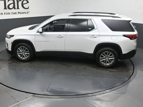 Used 2023 Chevrolet Traverse LT FWD image 47