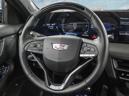 New 2026 Cadillac CT5 Sport image 24