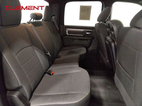 Used 2022 RAM 1500 Classic Warlock image 35